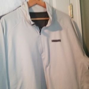 Timberland 3/4 zip up